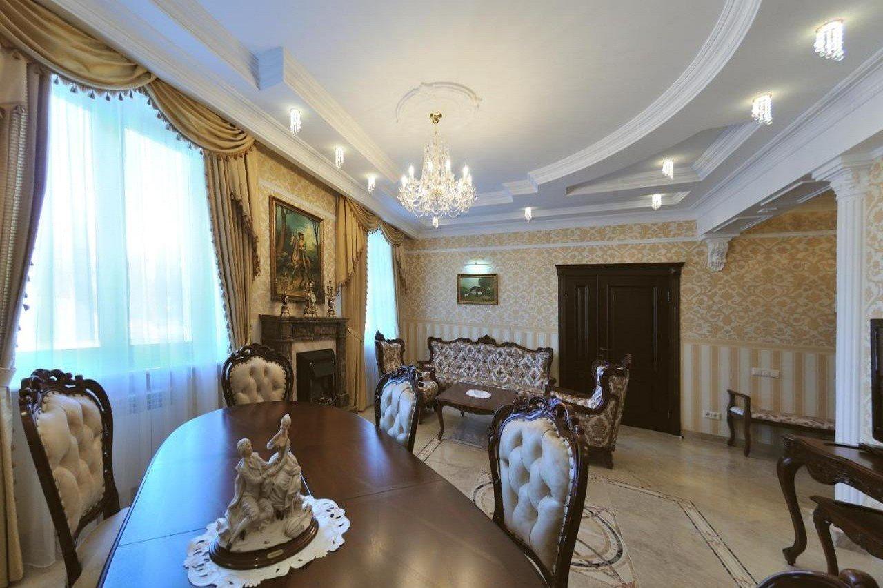 Park Hotel Zamkovy Homel Exterior foto
