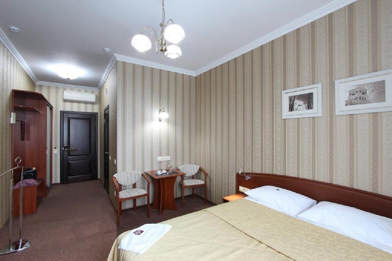 Park Hotel Zamkovy Homel Exterior foto